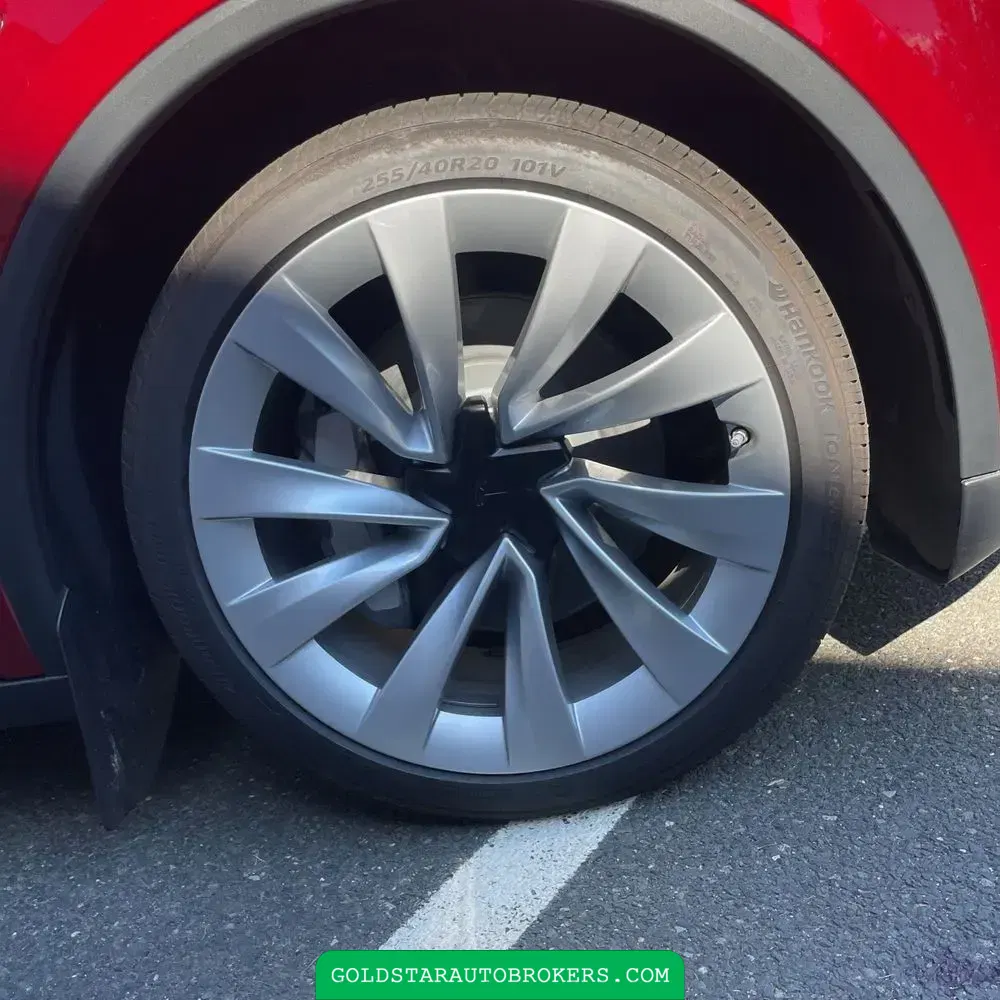 2026 Tesla Model Y Launch Series