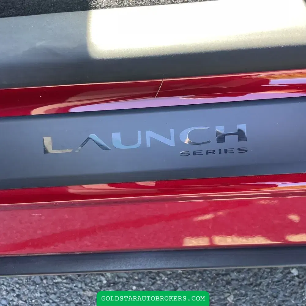 2026 Tesla Model Y Launch Series