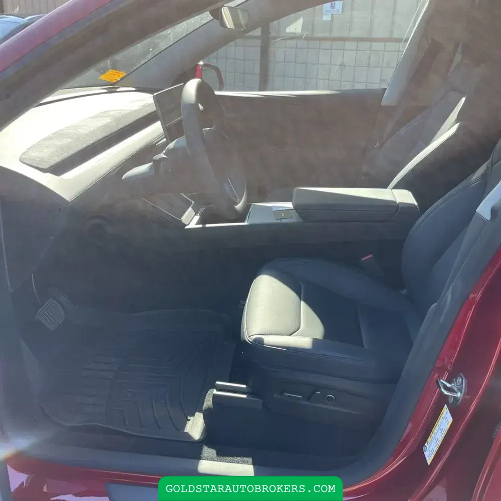 2026 Tesla Model Y Launch Series