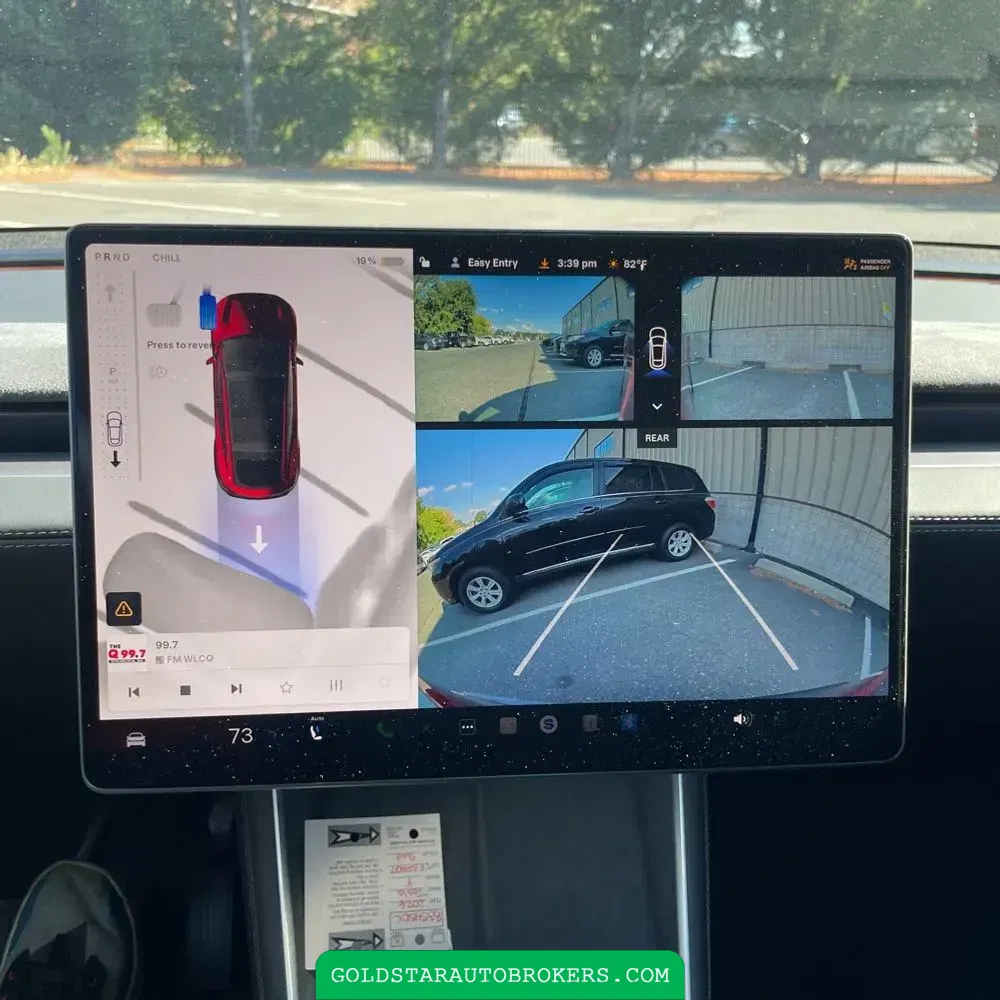 2026 Tesla Model Y Launch Series