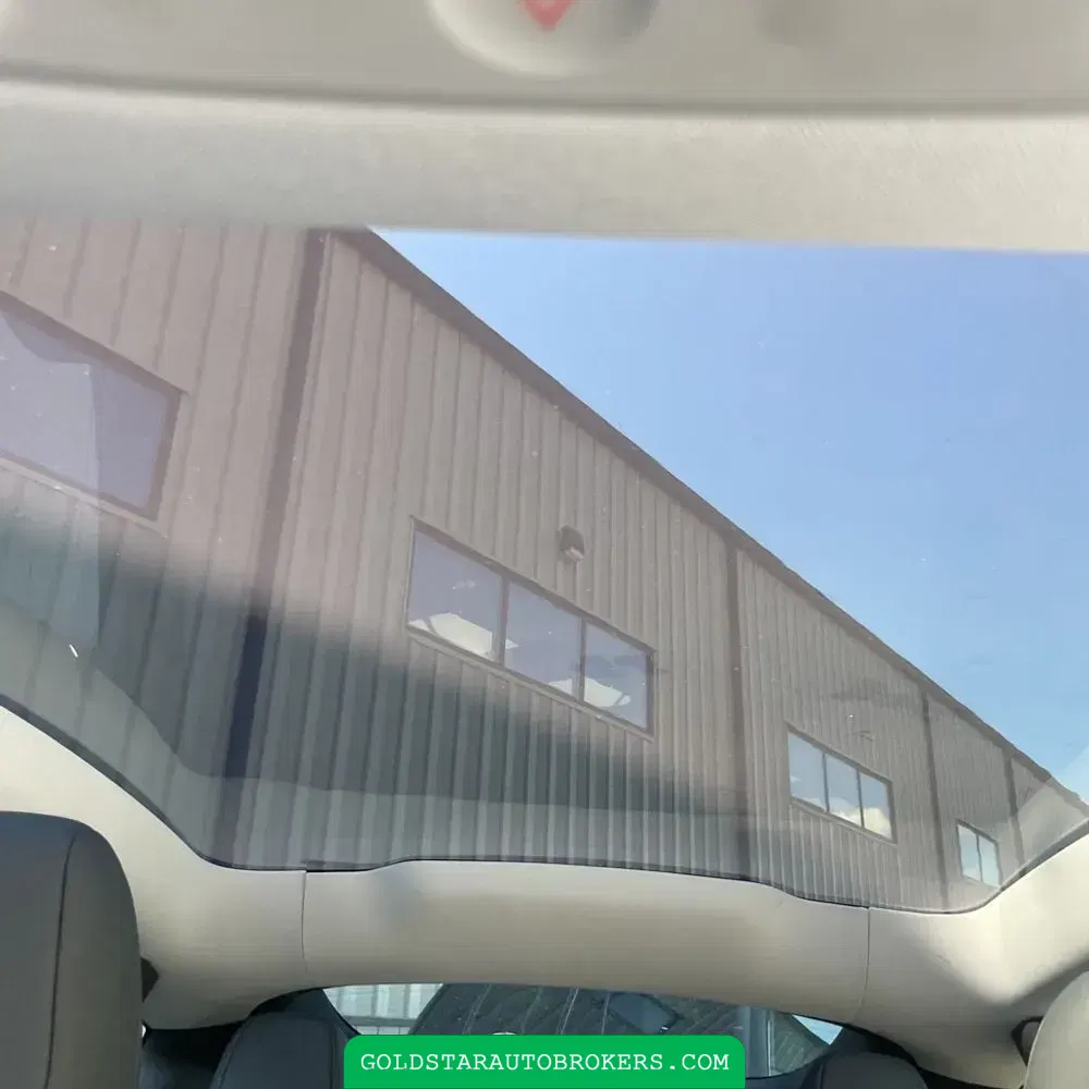 2026 Tesla Model Y Launch Series