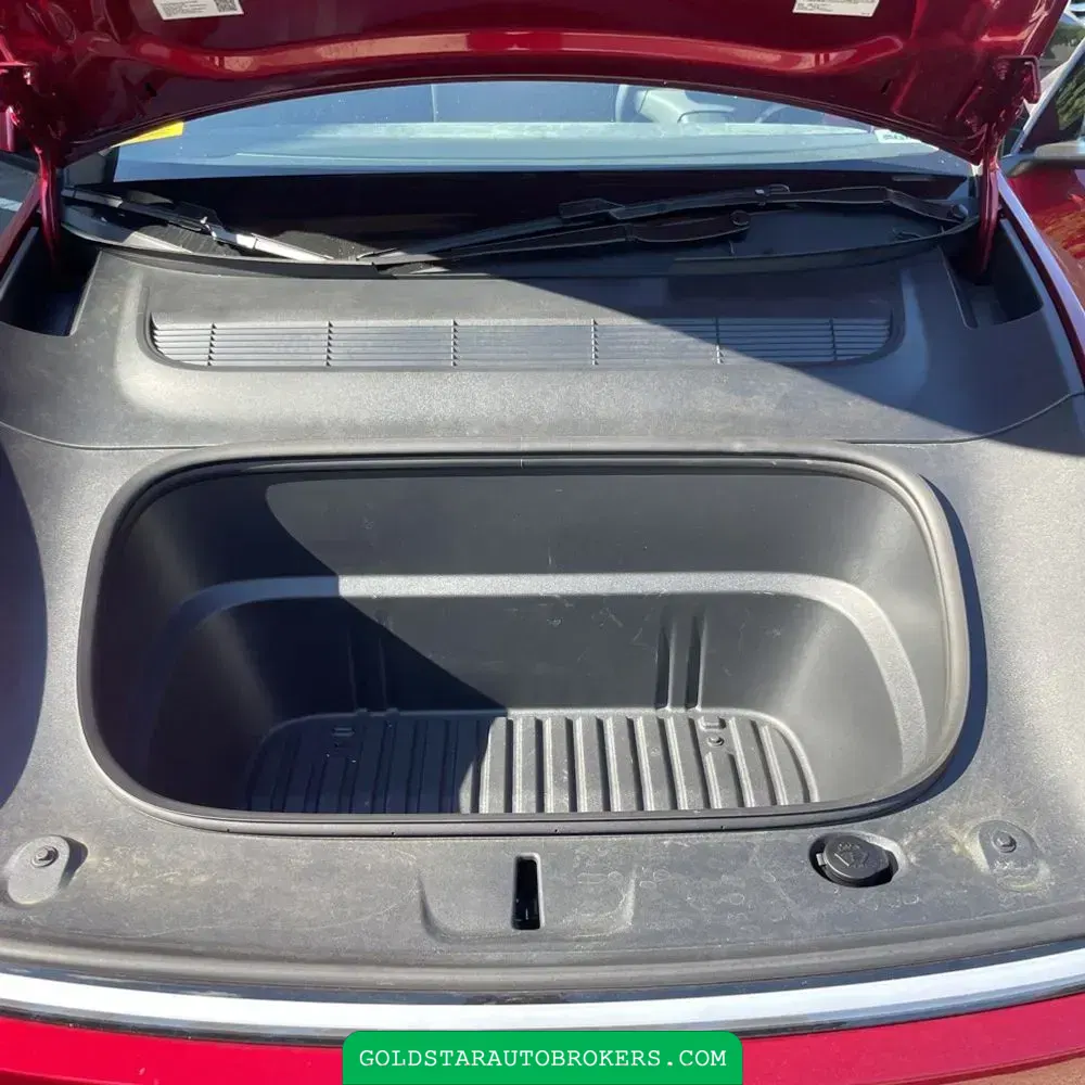 2026 Tesla Model Y Launch Series
