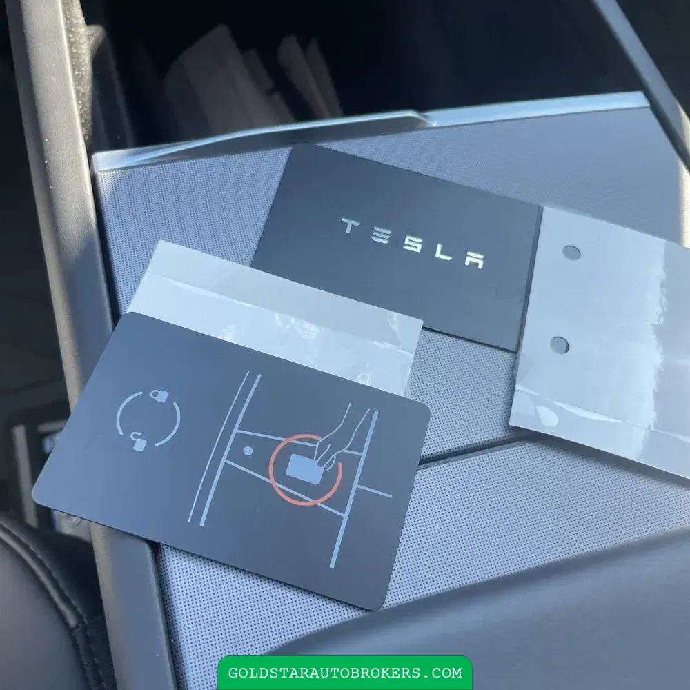 2026 Tesla Model Y Launch Series