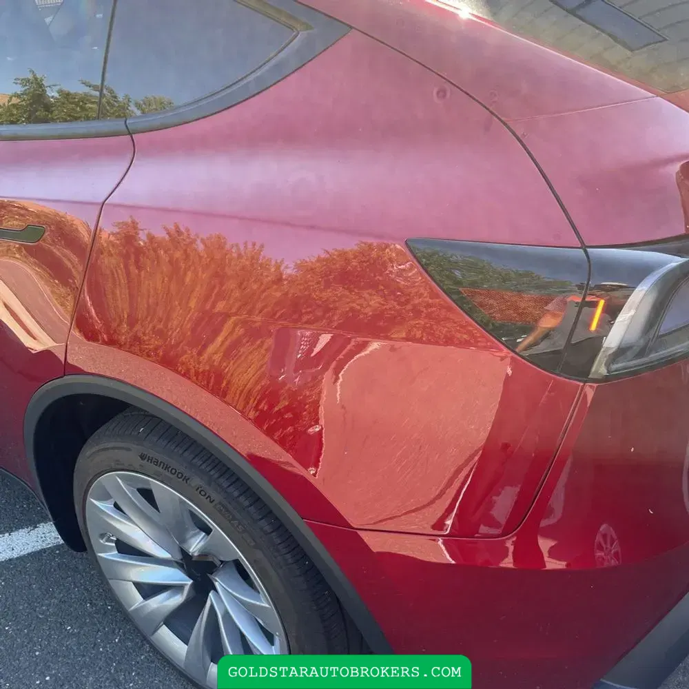 2026 Tesla Model Y Launch Series