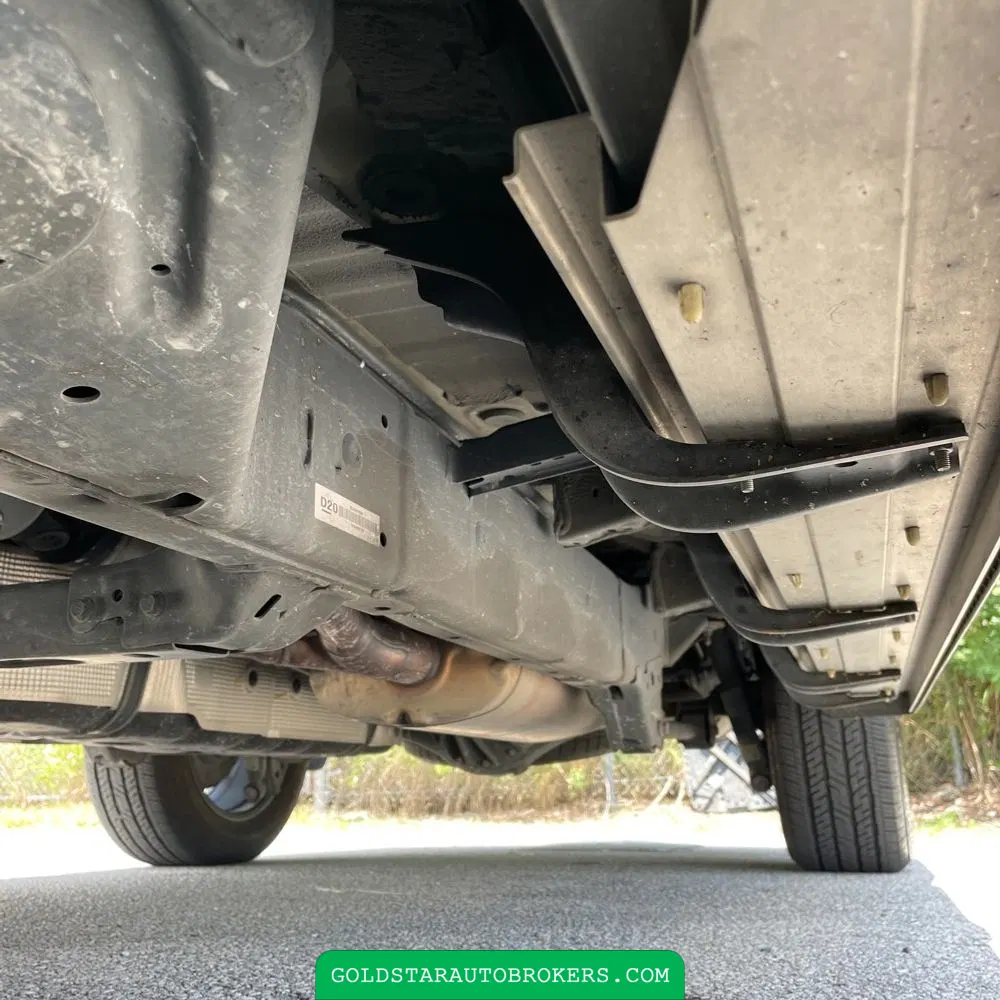 2023 Toyota Sequoia Limited
