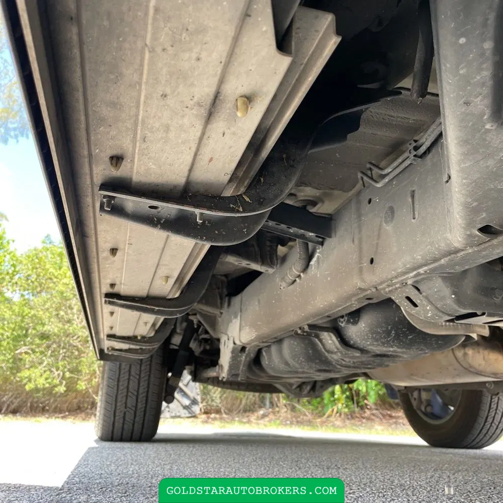 2023 Toyota Sequoia Limited