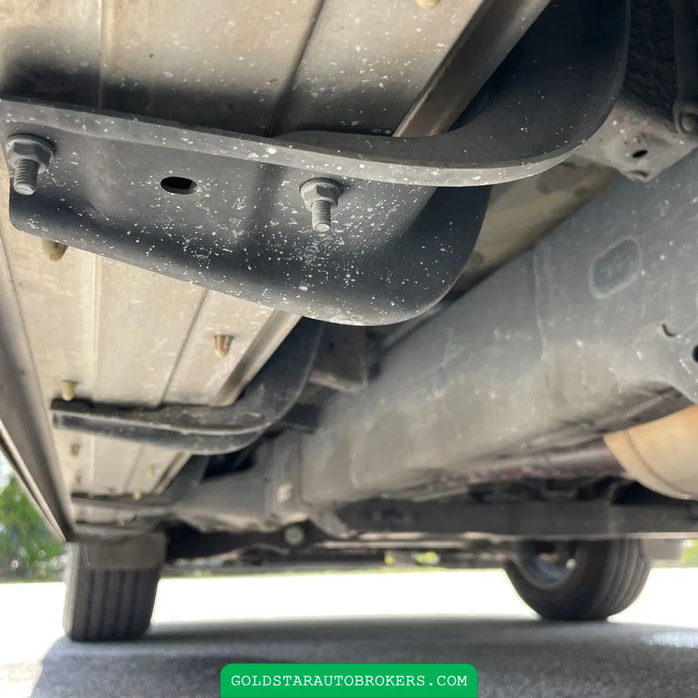 2023 Toyota Sequoia Limited
