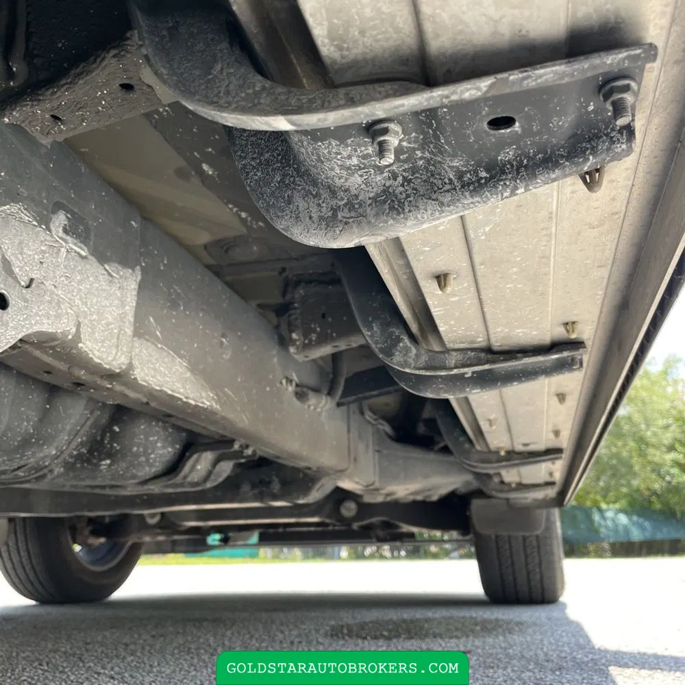 2023 Toyota Sequoia Limited