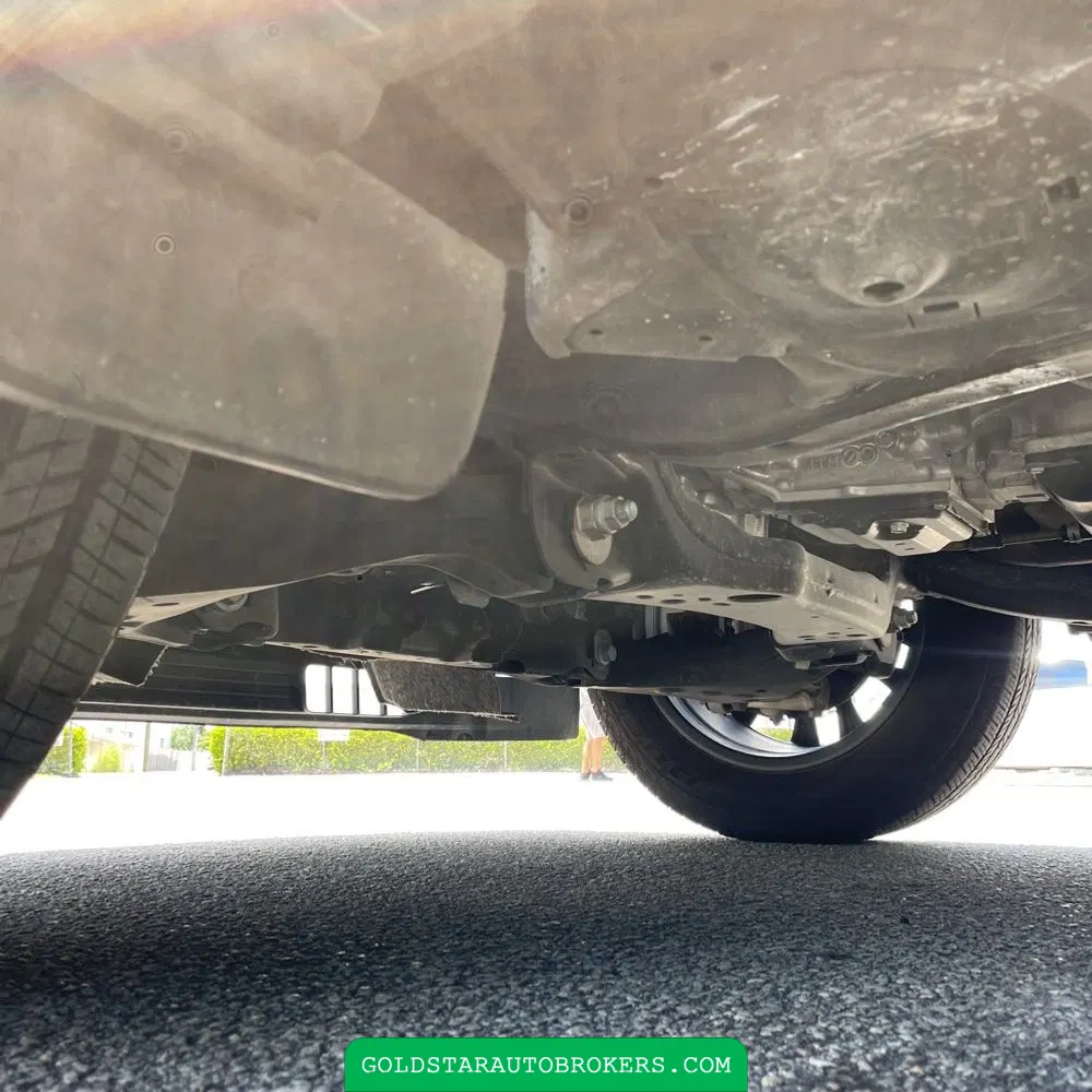 2023 Toyota Sequoia Limited