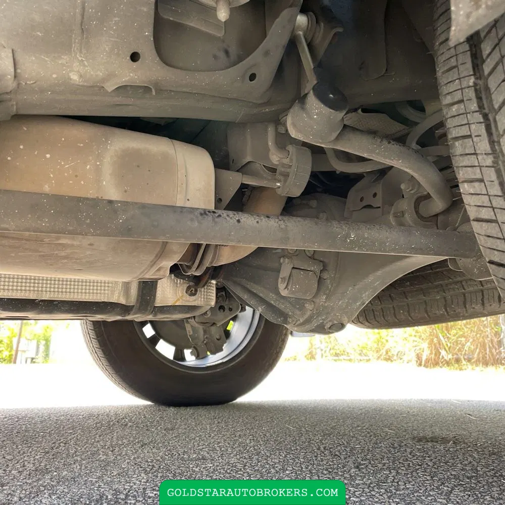 2023 Toyota Sequoia Limited