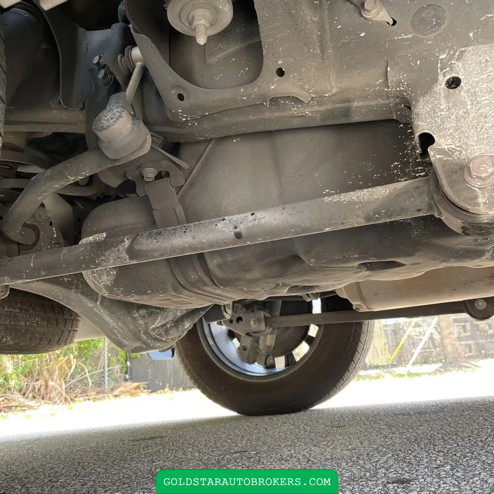 2023 Toyota Sequoia Limited