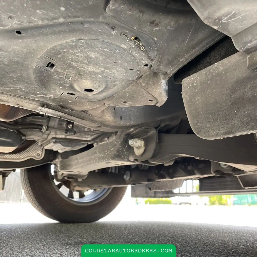 2023 Toyota Sequoia Limited