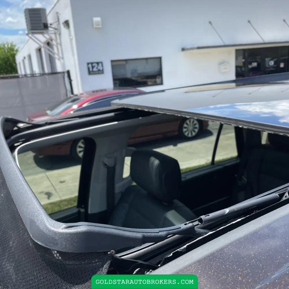 2023 Toyota Sequoia Limited