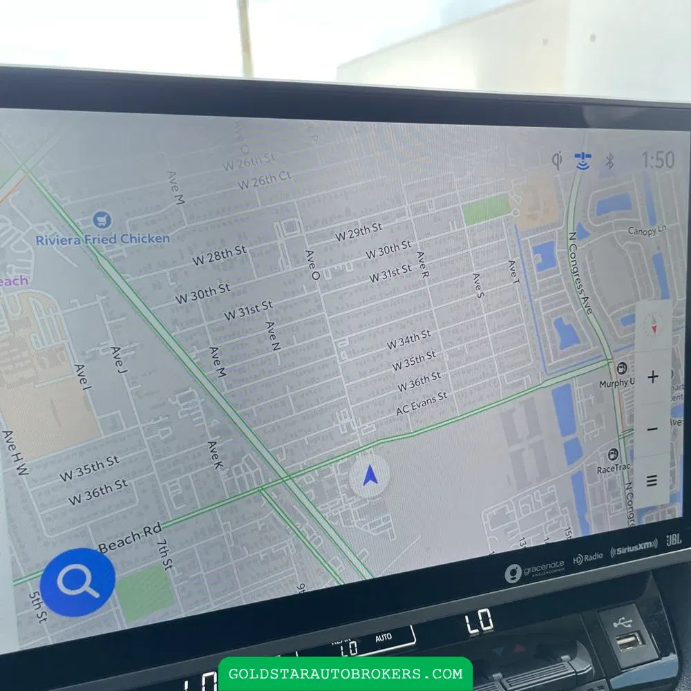 2023 Toyota Sequoia Limited