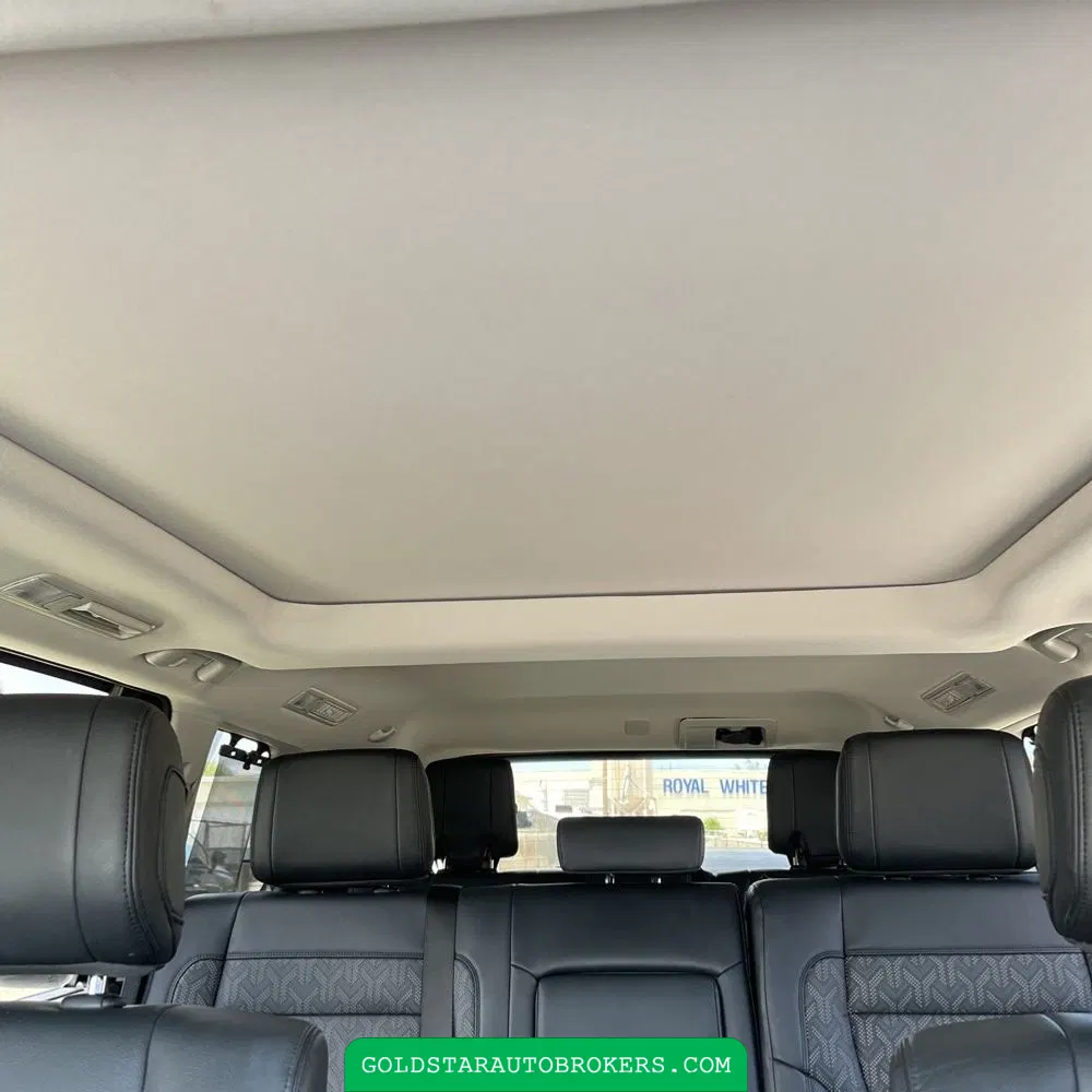 2023 Toyota Sequoia Limited