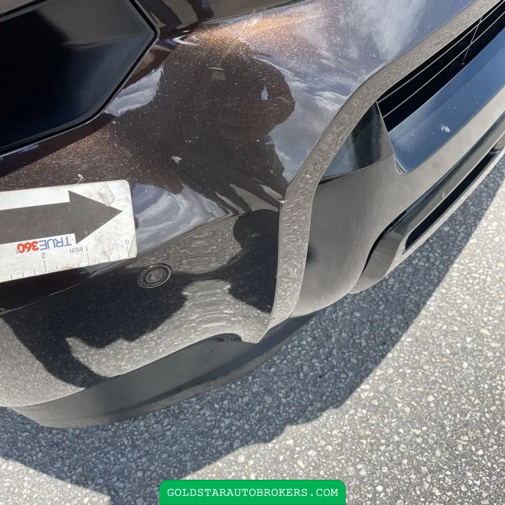 2023 Toyota Sequoia Limited