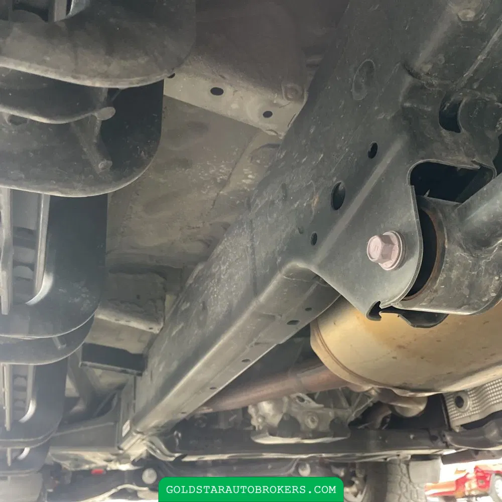 2024 Toyota Sequoia TRD Pro
