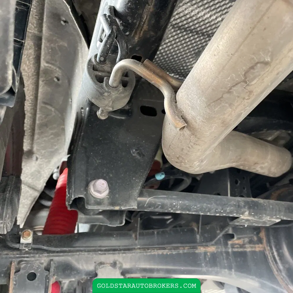 2024 Toyota Sequoia TRD Pro