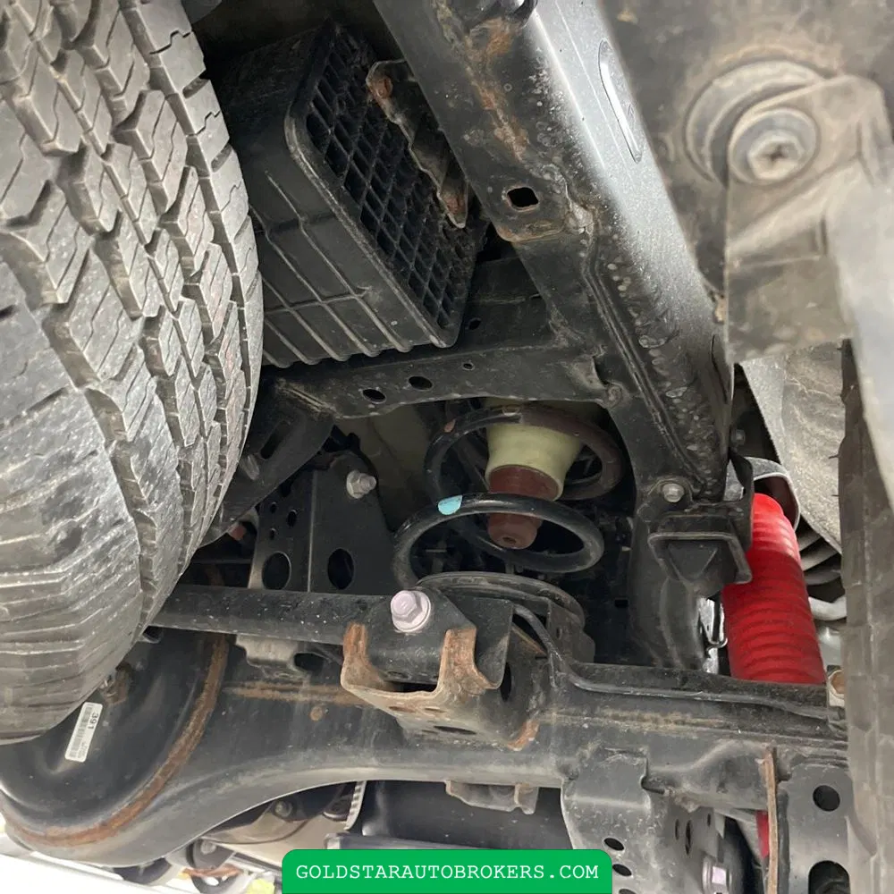 2024 Toyota Sequoia TRD Pro