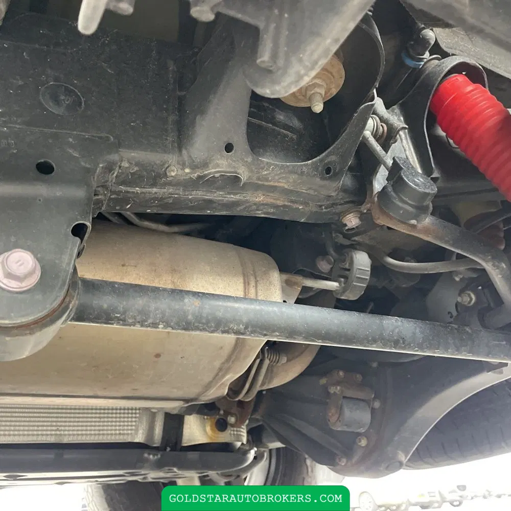2024 Toyota Sequoia TRD Pro