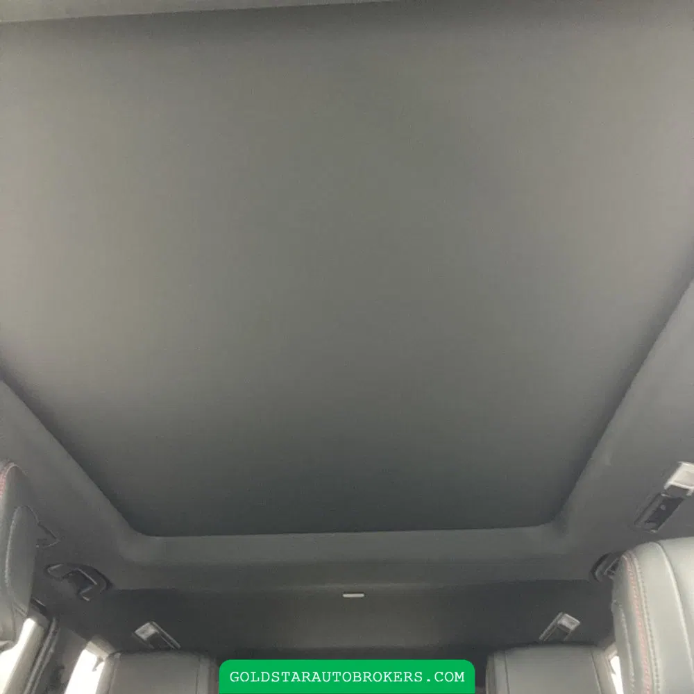2024 Toyota Sequoia TRD Pro