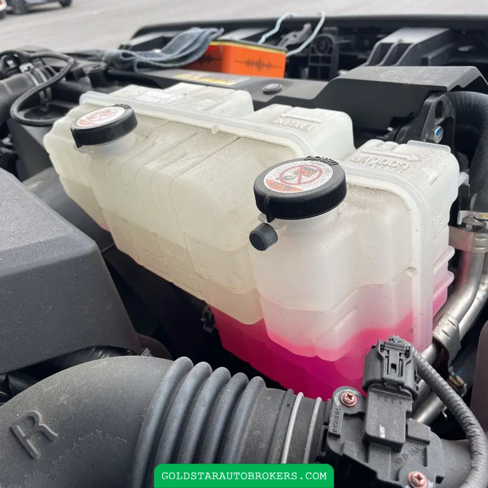 2024 Toyota Sequoia TRD Pro