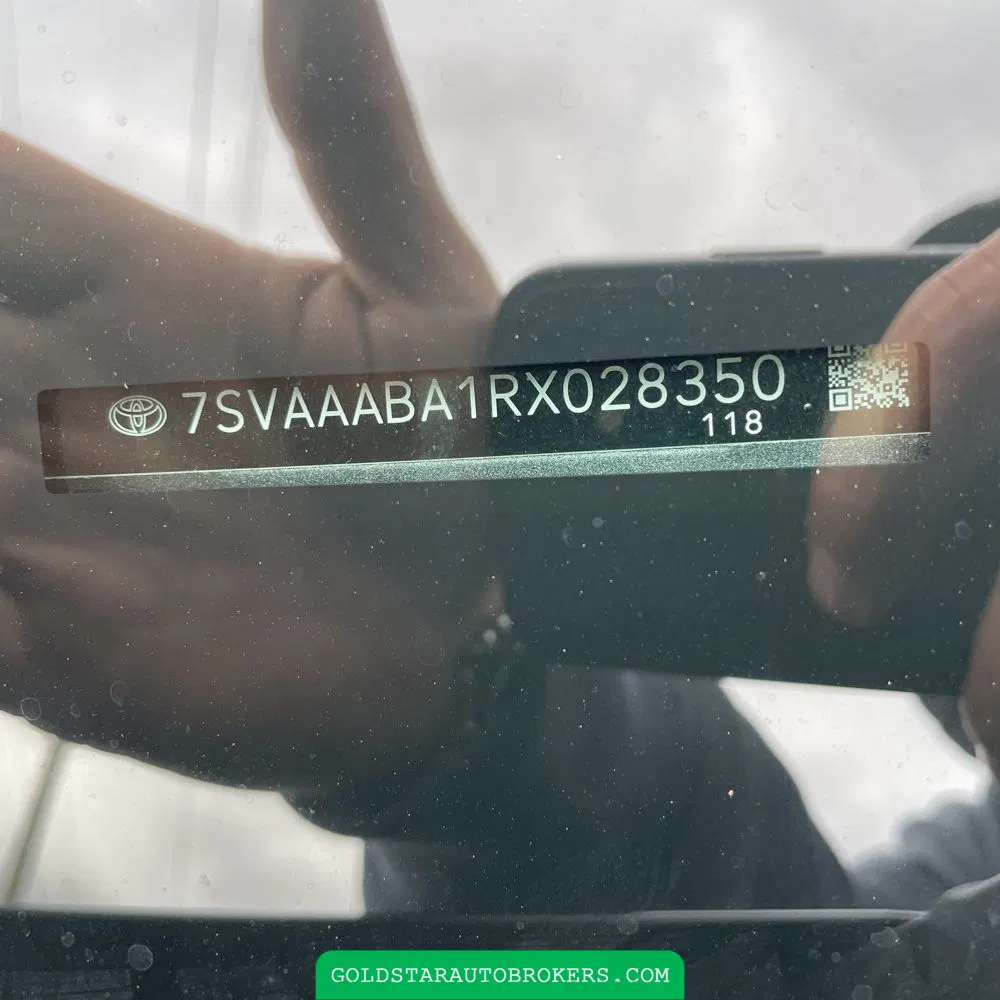 2024 Toyota Sequoia TRD Pro