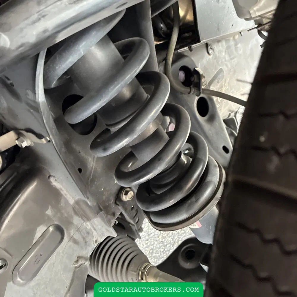 2023 Toyota Sequoia Capstone