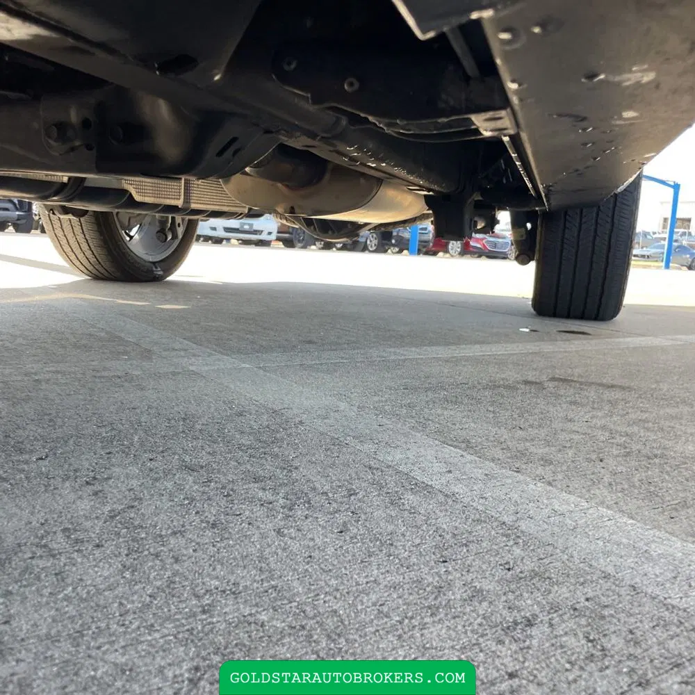 2024 Toyota Sequoia Capstone