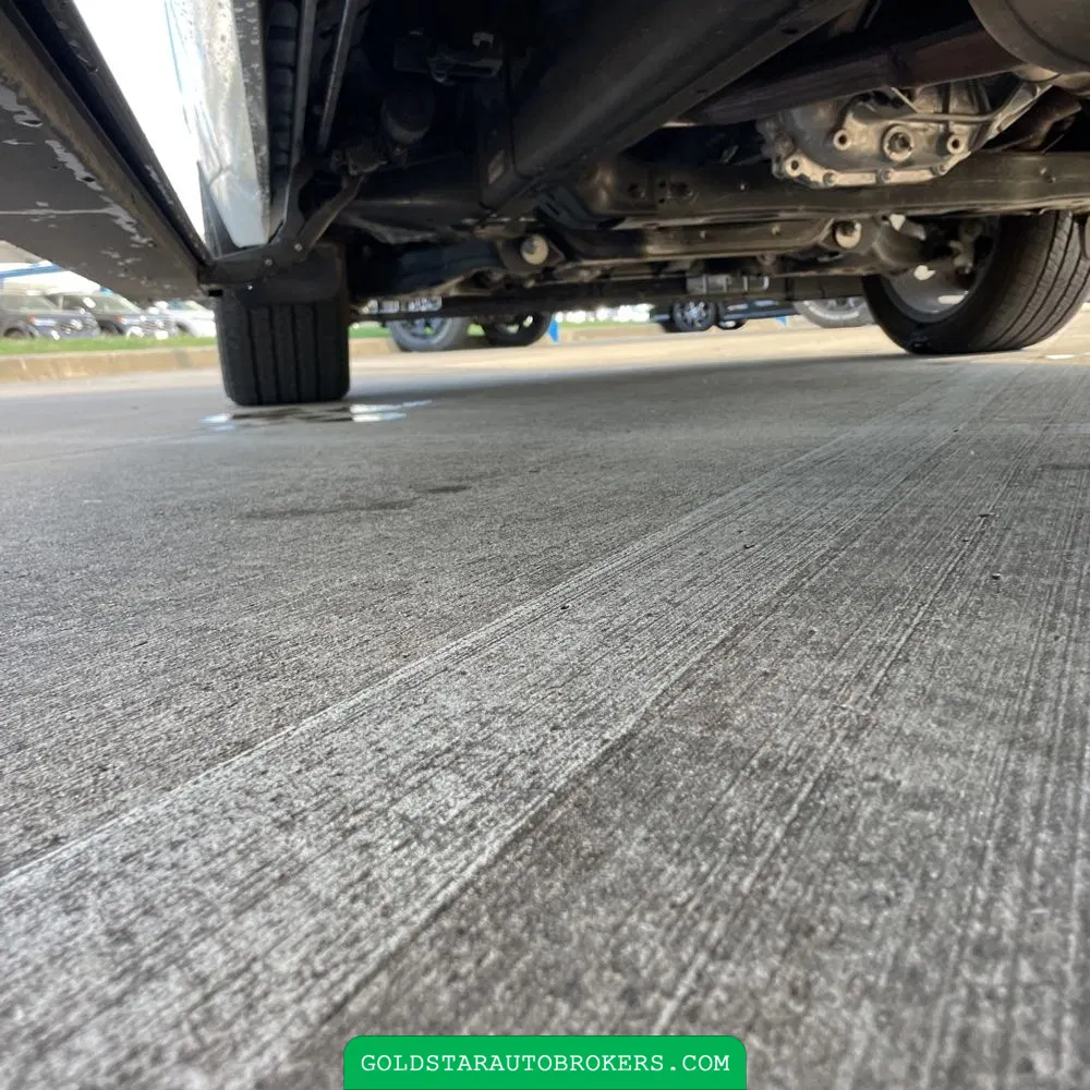 2024 Toyota Sequoia Capstone