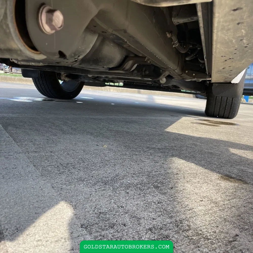 2024 Toyota Sequoia Capstone