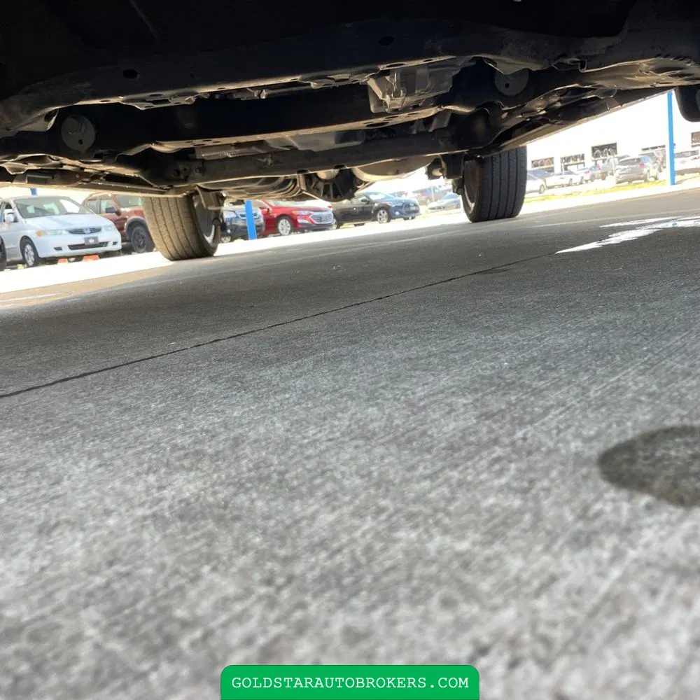2024 Toyota Sequoia Capstone