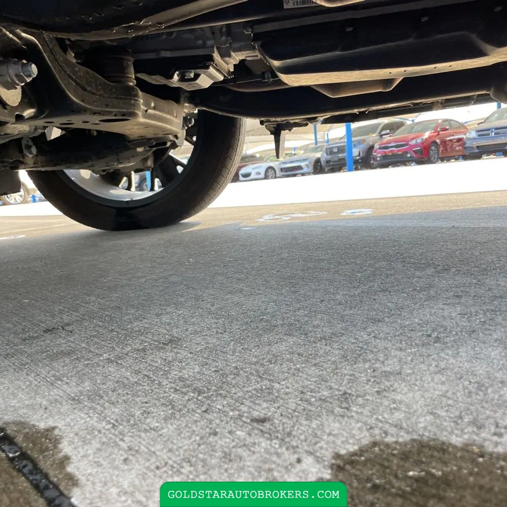 2024 Toyota Sequoia Capstone