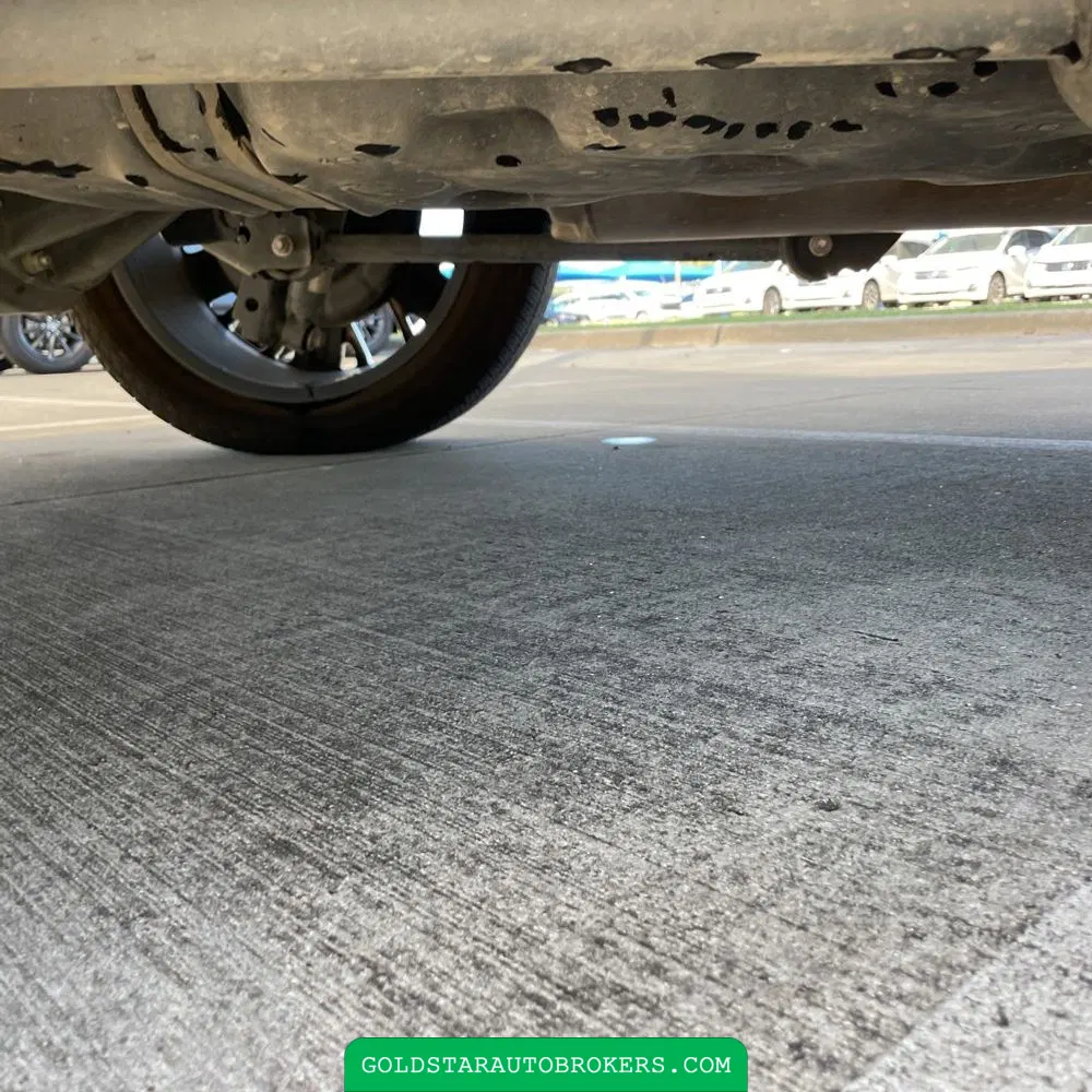 2024 Toyota Sequoia Capstone