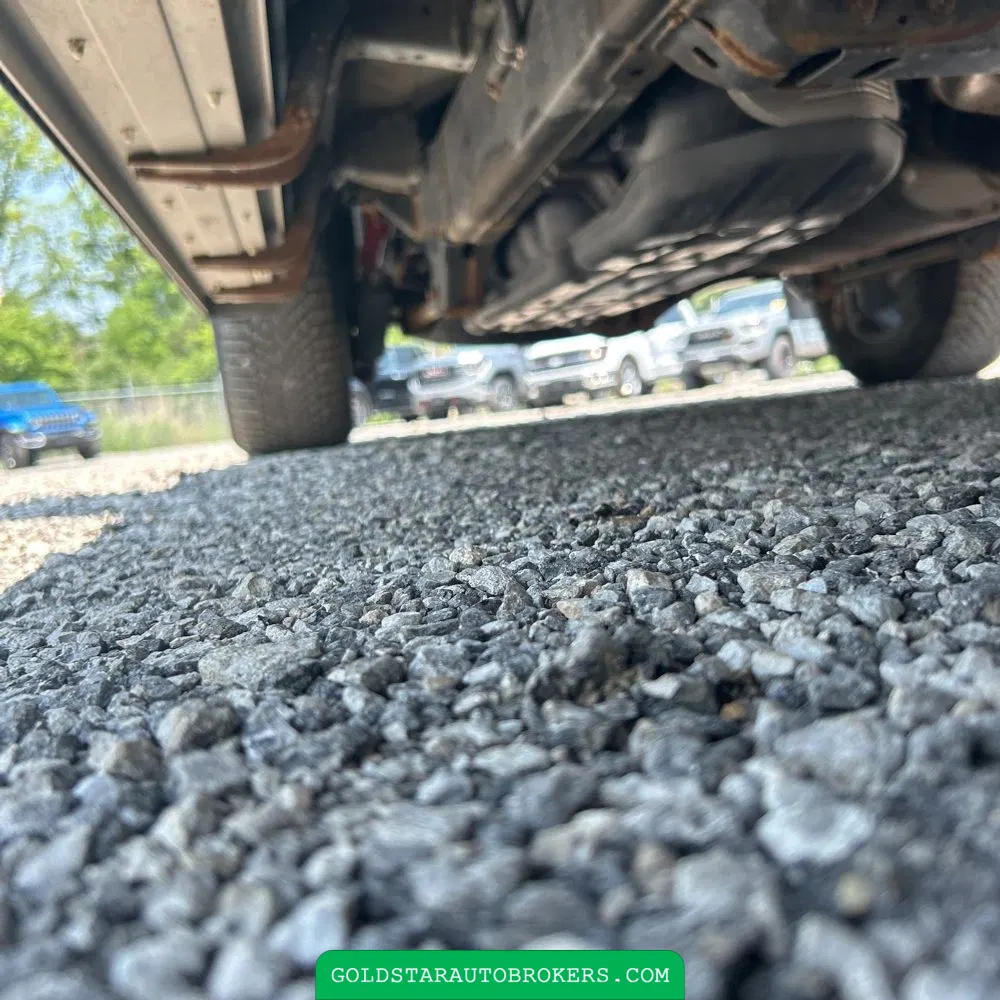 2023 Toyota Sequoia TRD Pro