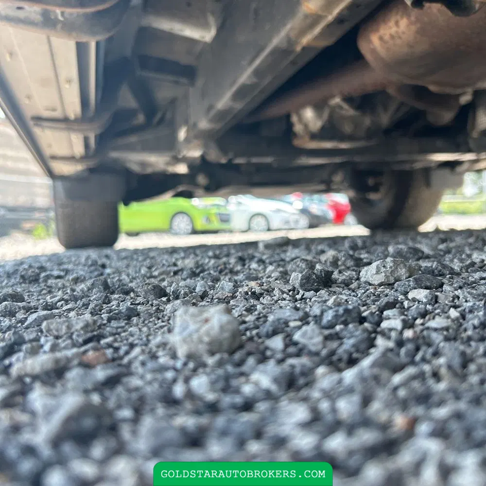 2023 Toyota Sequoia TRD Pro