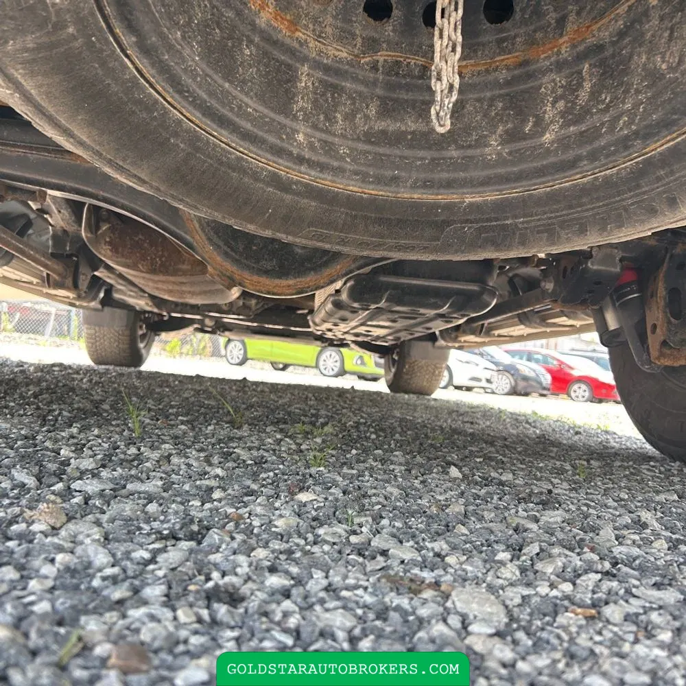 2023 Toyota Sequoia TRD Pro