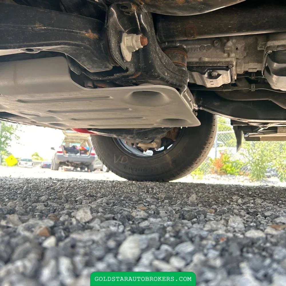 2023 Toyota Sequoia TRD Pro