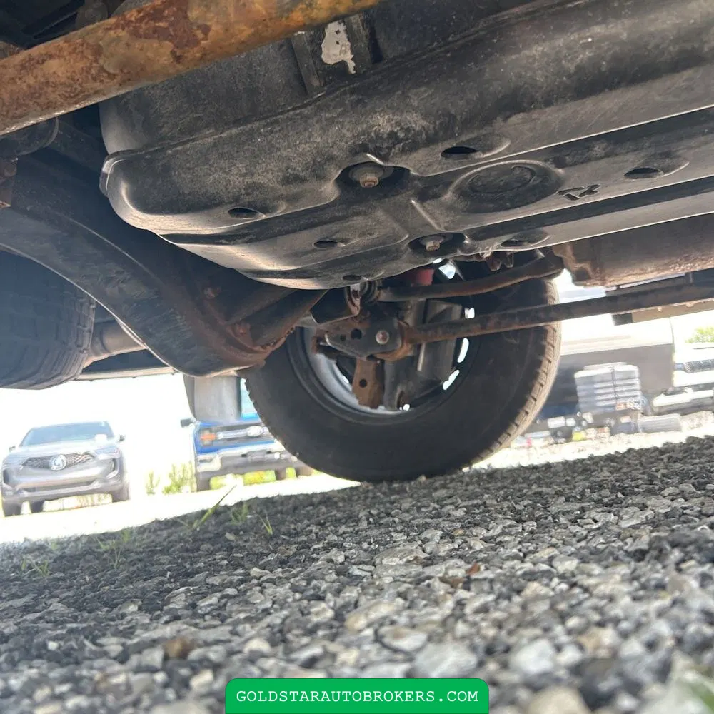 2023 Toyota Sequoia TRD Pro
