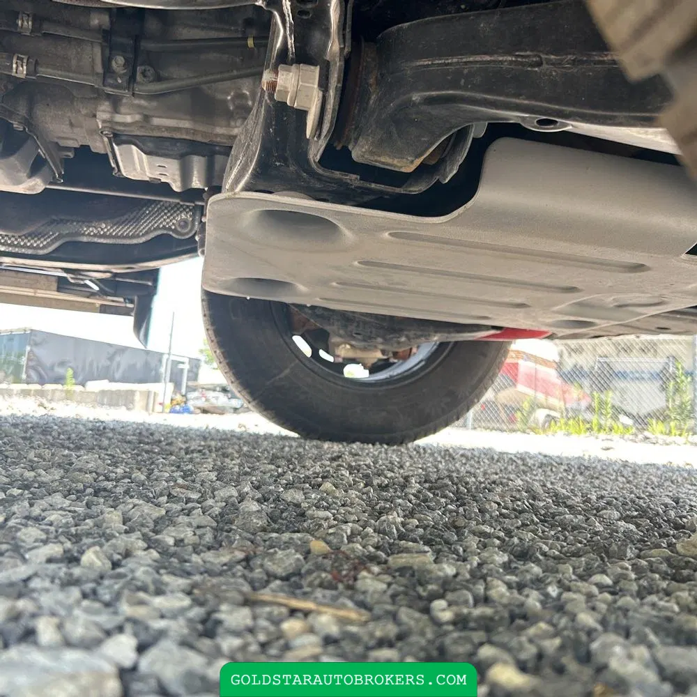 2023 Toyota Sequoia TRD Pro