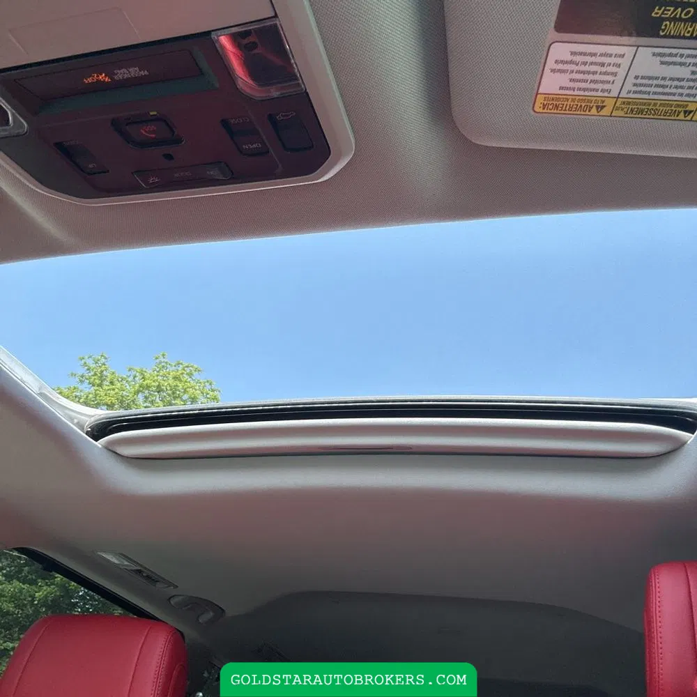 2023 Toyota Sequoia TRD Pro