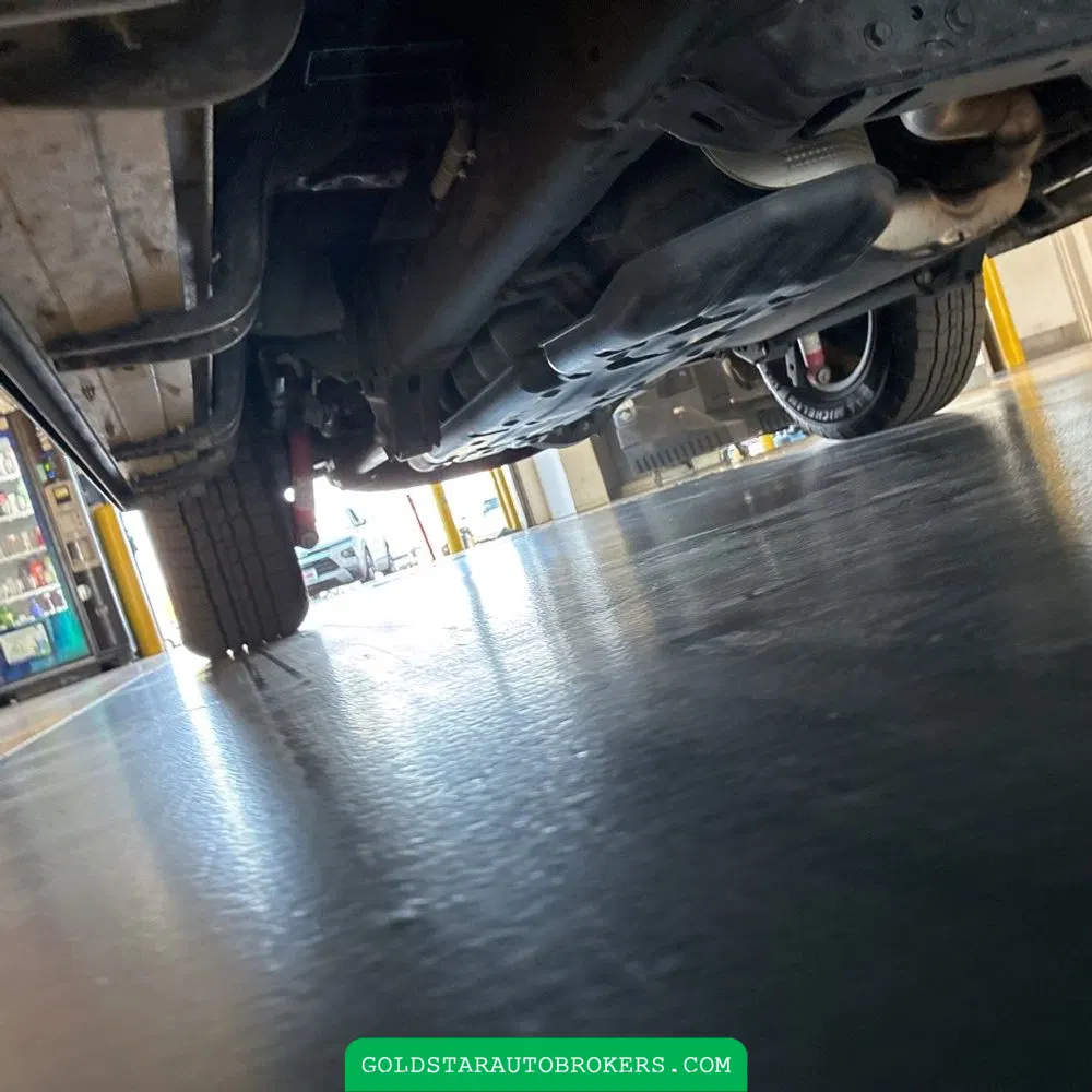 2025 Toyota Sequoia SR5