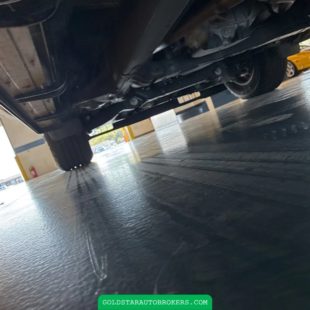 2025 Toyota Sequoia SR5