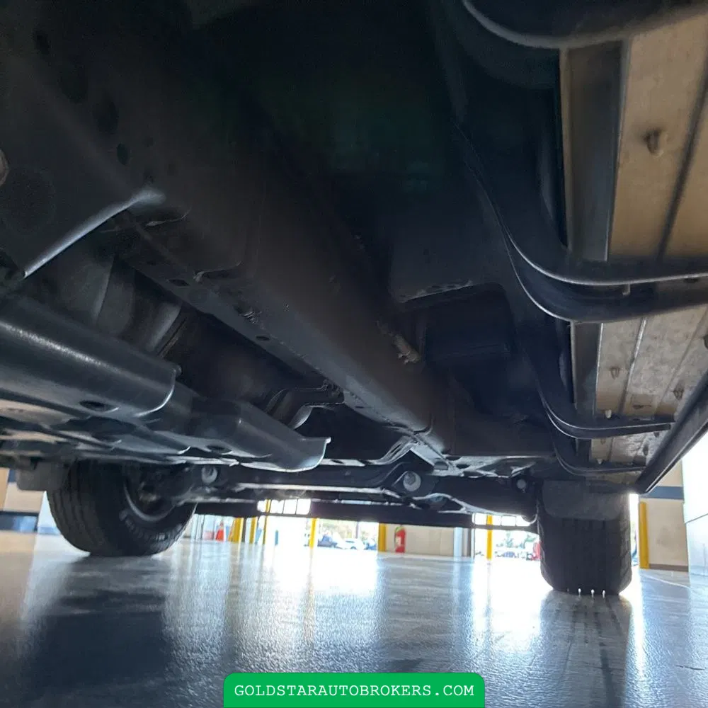 2025 Toyota Sequoia SR5