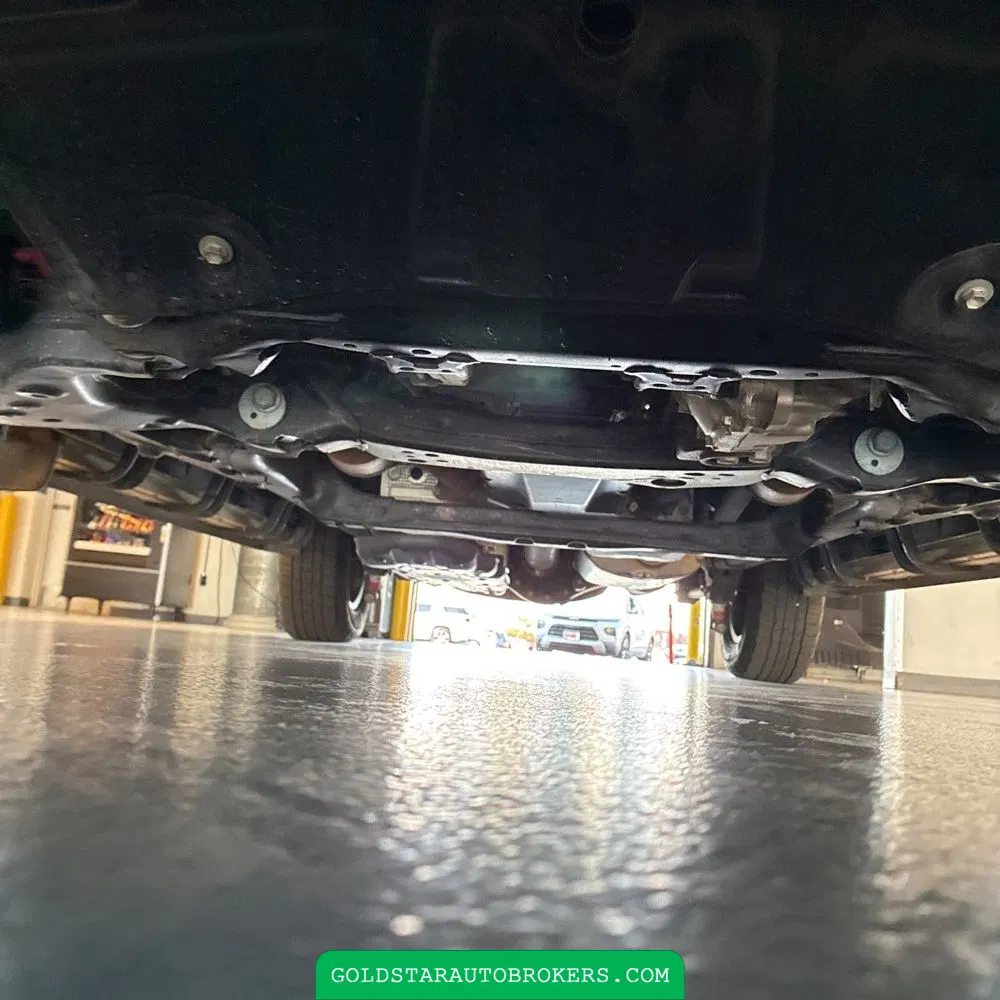 2025 Toyota Sequoia SR5