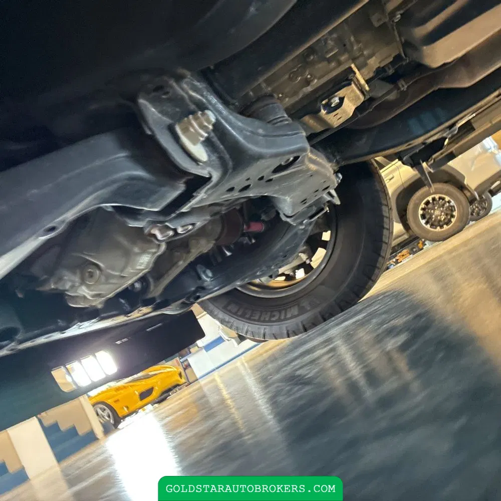 2025 Toyota Sequoia SR5