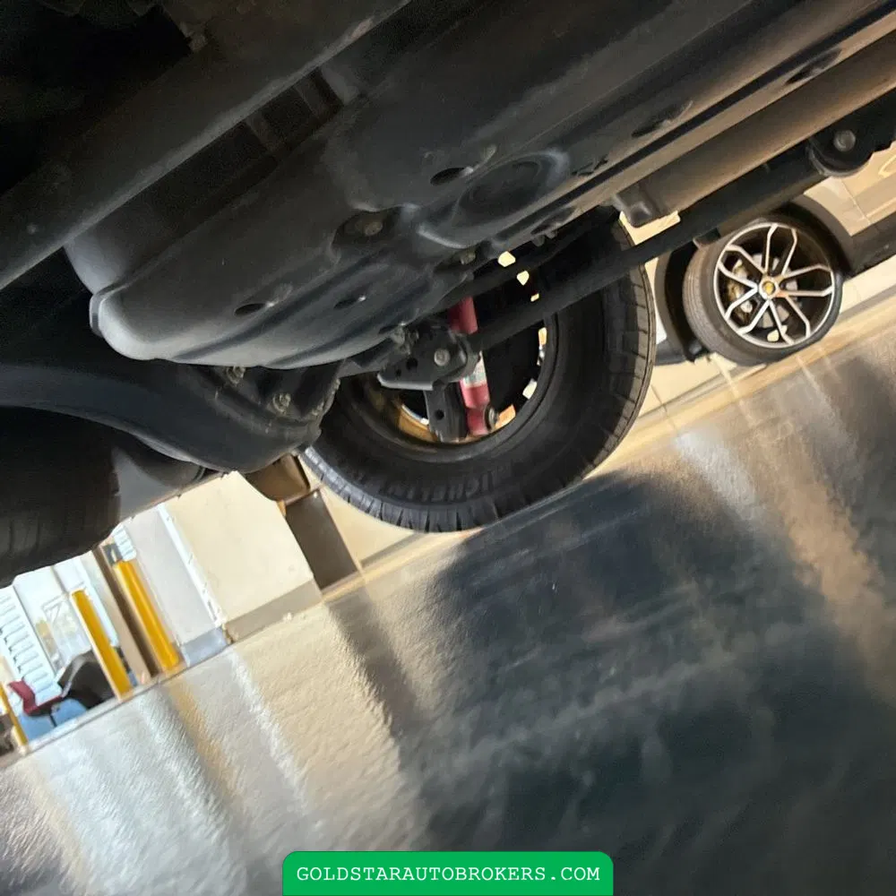 2025 Toyota Sequoia SR5