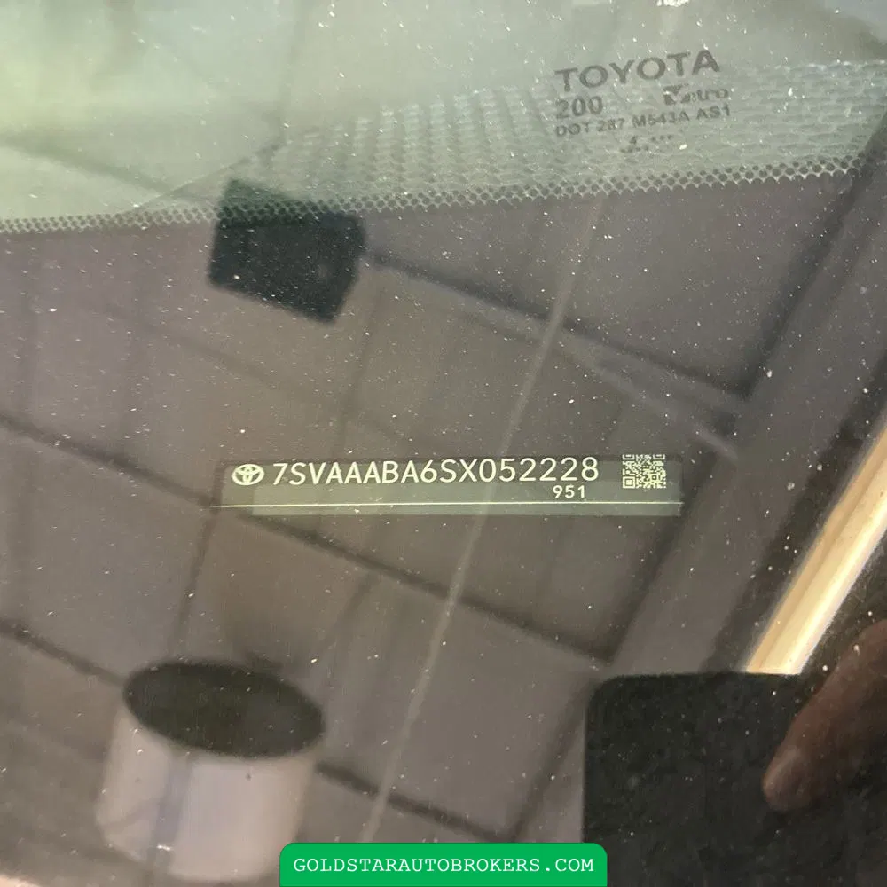 2025 Toyota Sequoia SR5