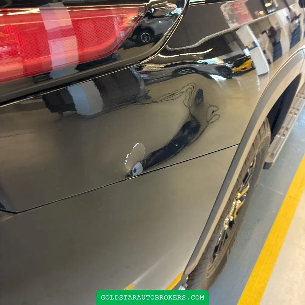 2025 Toyota Sequoia SR5
