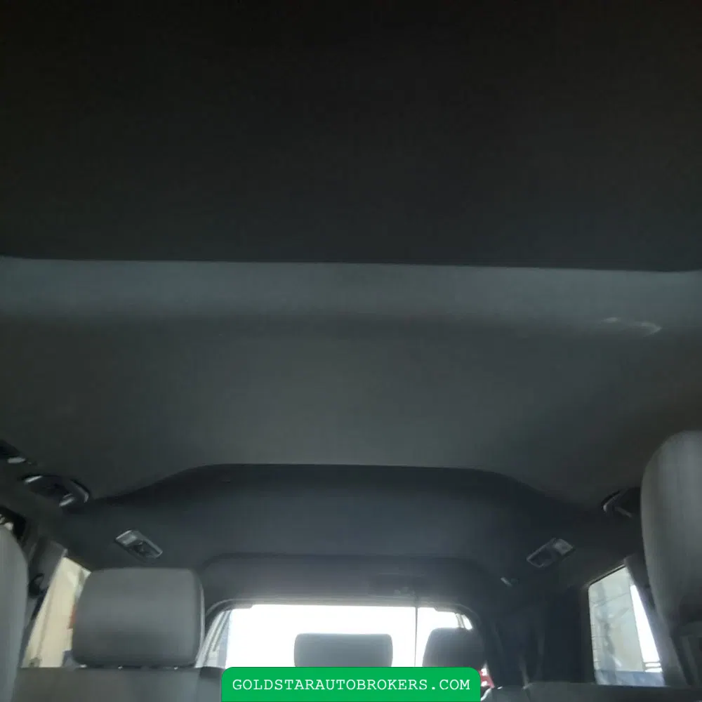 2025 Toyota Sequoia SR5